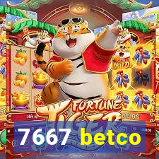 7667 betco